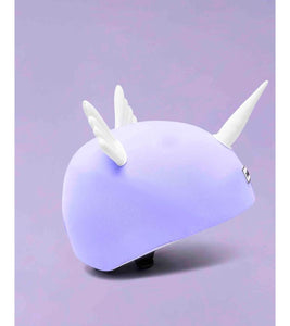 Sparkle the Unicorn - Kids Helmet Cover