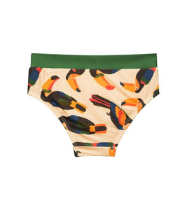 Swim - BEAK the Toucan Bikini Bundle