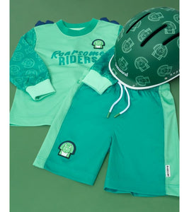 Spike the Dinosaur - Riders Jersey