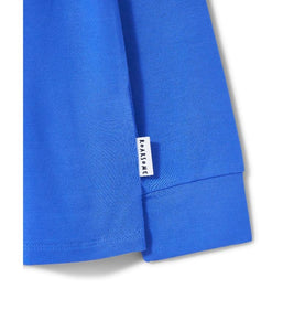 Ocean Blue - Bamboo Base Layer