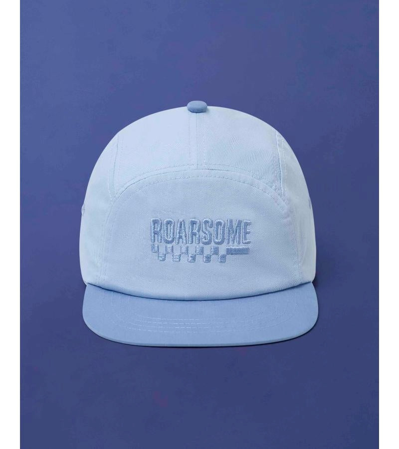 Light Blue - Riders Podium Cap