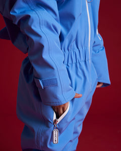 Reef the Shark - Kids Snow Suit 2026