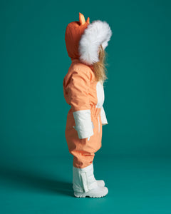 Bingo - Kids Snow Suit