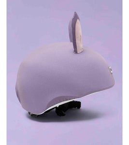 Hop the Bunny - Kids Helmet Cover