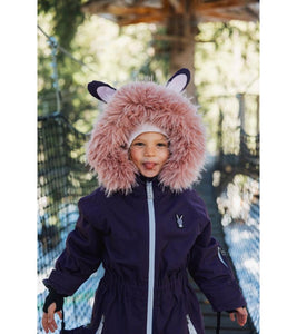 Hop the Bunny - Kids Snow Suit 2026
