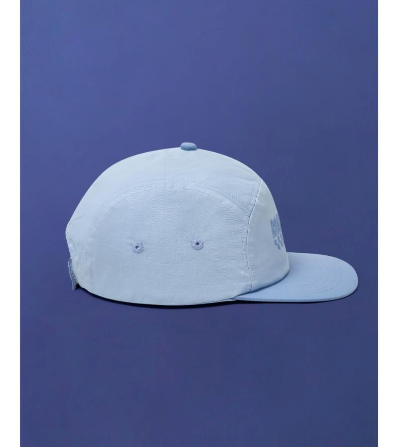 Light Blue - Riders Podium Cap
