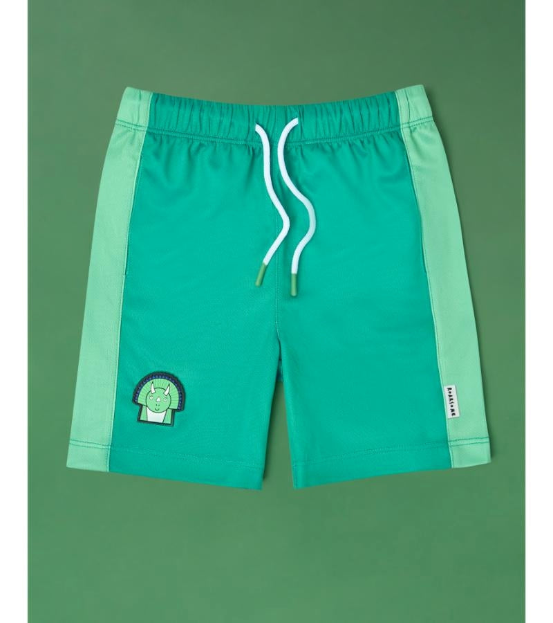 Spike the Dinosaur - Riders Shorts