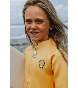Cub the Lion - Kids Wetsuit