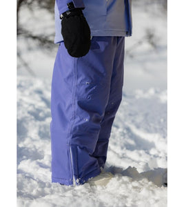 Kids Ski Salopettes / Bib Pants - Sparkle the Unicorn