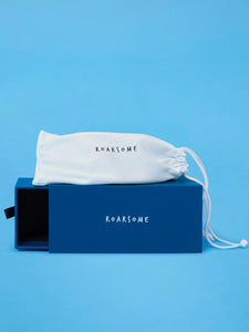 Kids Sunglasses - Blue/Green