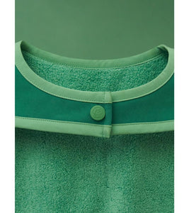 Spike the Dinosaur - Towel Cape
