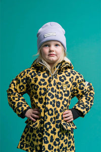 Kids Beanies - Purple