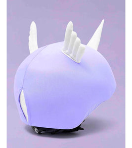 Sparkle the Unicorn - Kids Helmet Cover
