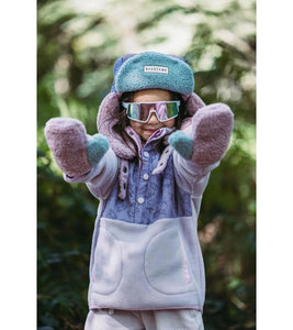 Sparkle the Unicorn - Fleece