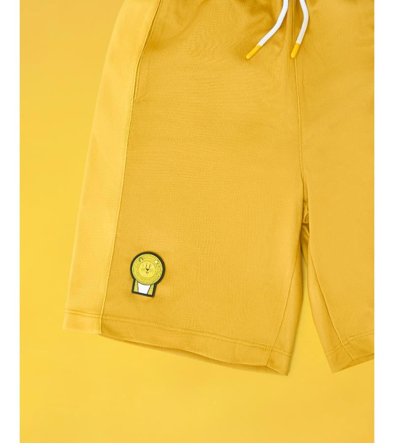Cub the Lion - Riders Shorts