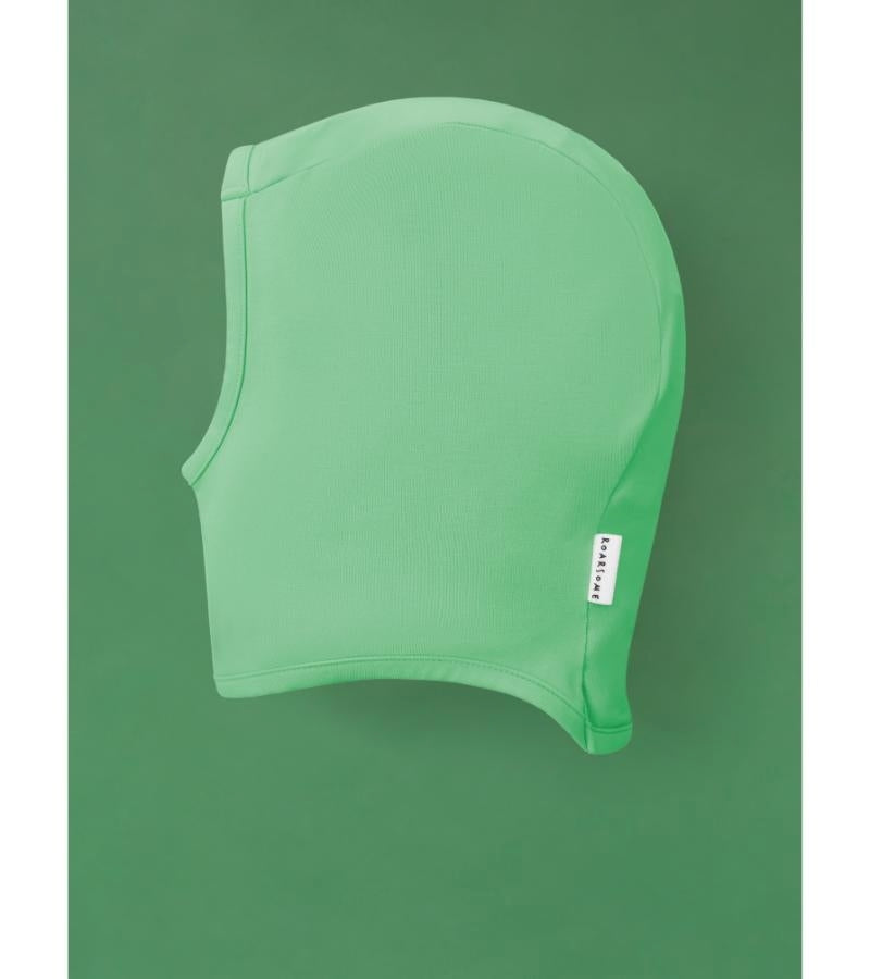 Bamboo Balaclava - Misty Green