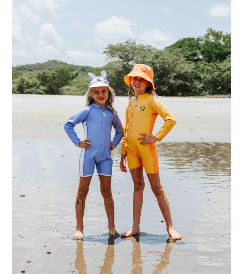 Sparkle the Unicorn - Kids Wetsuit