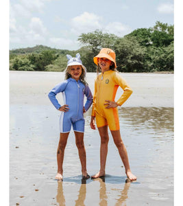 Sparkle the Unicorn - Kids Wetsuit