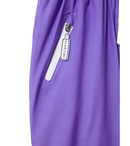 Kids Ski Salopettes / Bib Pants - Sparkle the Unicorn