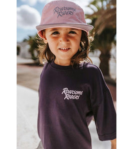 Pink - Riders Podium Cap