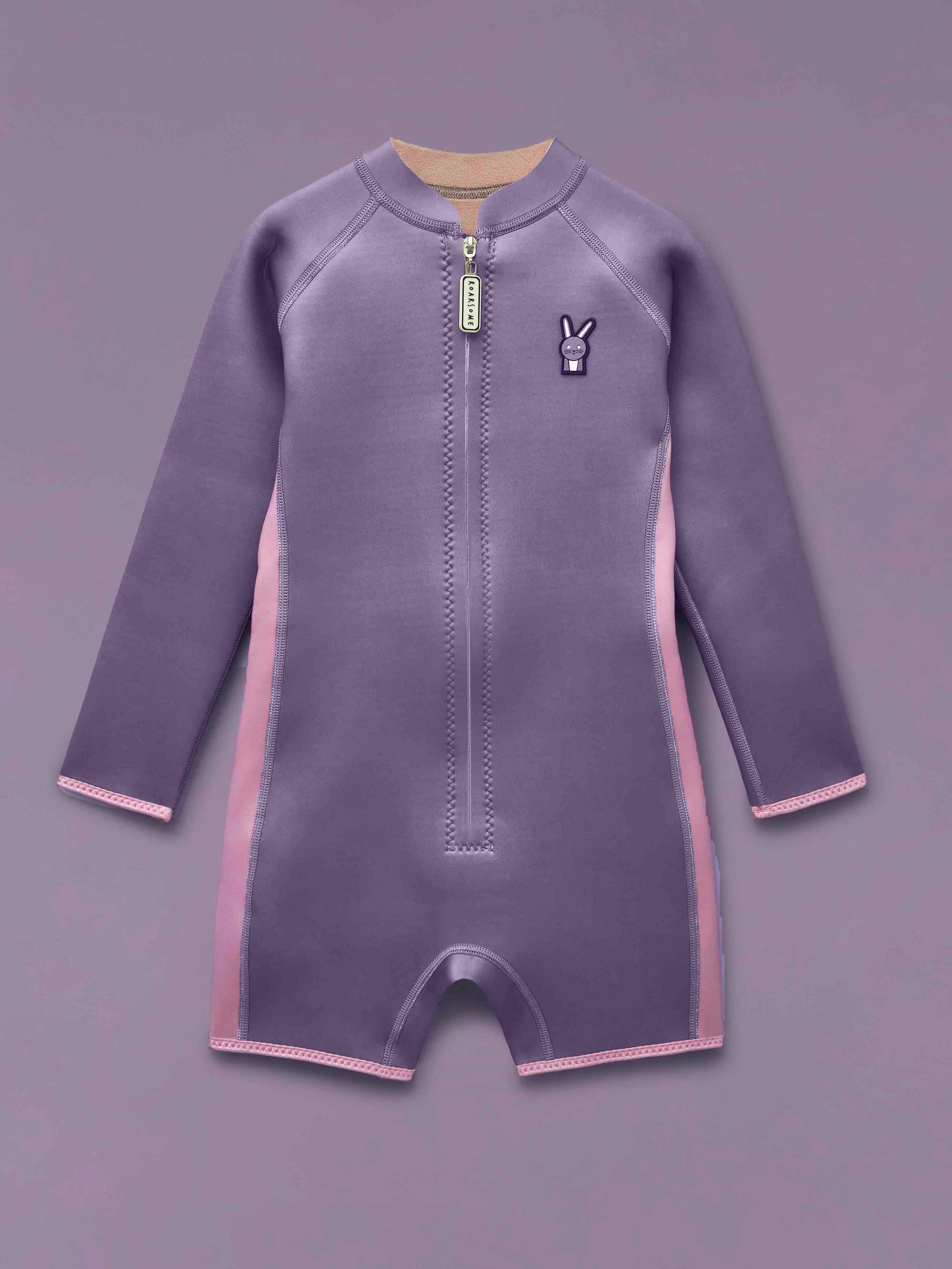 Hop the Bunny - Kids Wetsuit