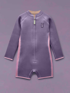 Hop the Bunny - Kids Wetsuit