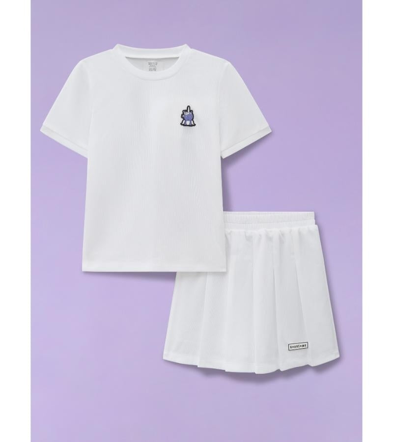 Sparkle the Unicorn - Tennis Kit