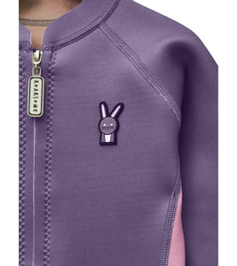 Hop the Bunny - Kids Wetsuit