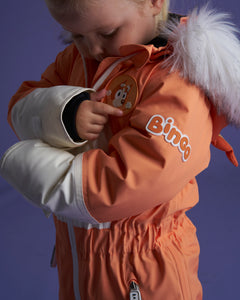 Bingo - Kids Snow Suit
