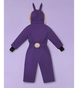 Hop the Bunny - Kids Snow Suit 2026