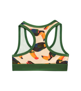 Swim - BEAK the Toucan Bikini Bundle