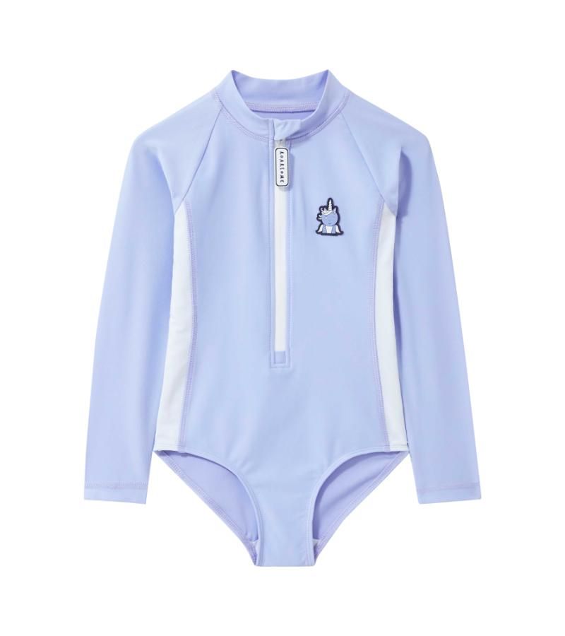 Swim - SPARKLE the Unicorn Swimsuit Bundle