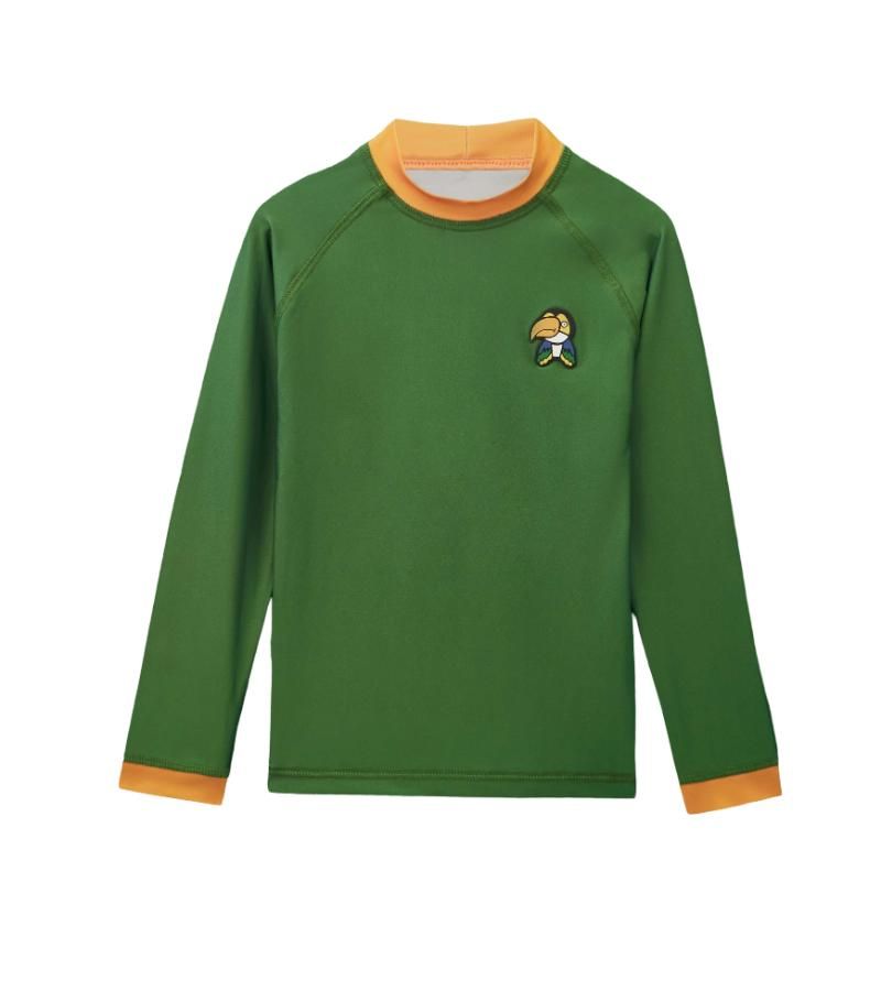 Swim - BEAK the Toucan Boys Bundle