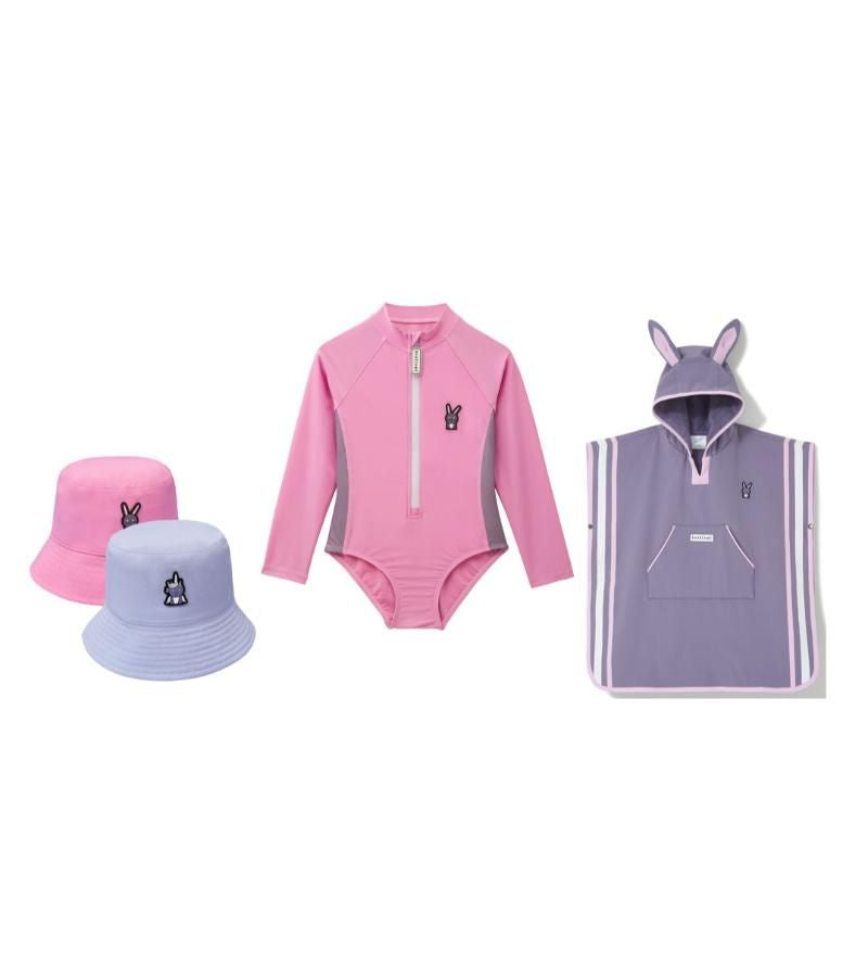Swim - HOP the Bunny Swimsuit Bundle
