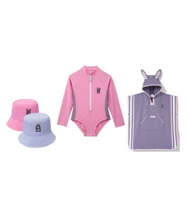 Swim - HOP the Bunny Swimsuit Bundle