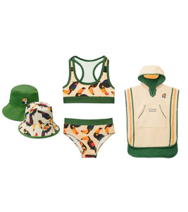 Swim - BEAK the Toucan Bikini Bundle