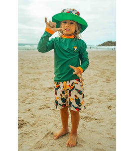 Swim - BEAK the Toucan Boys Bundle